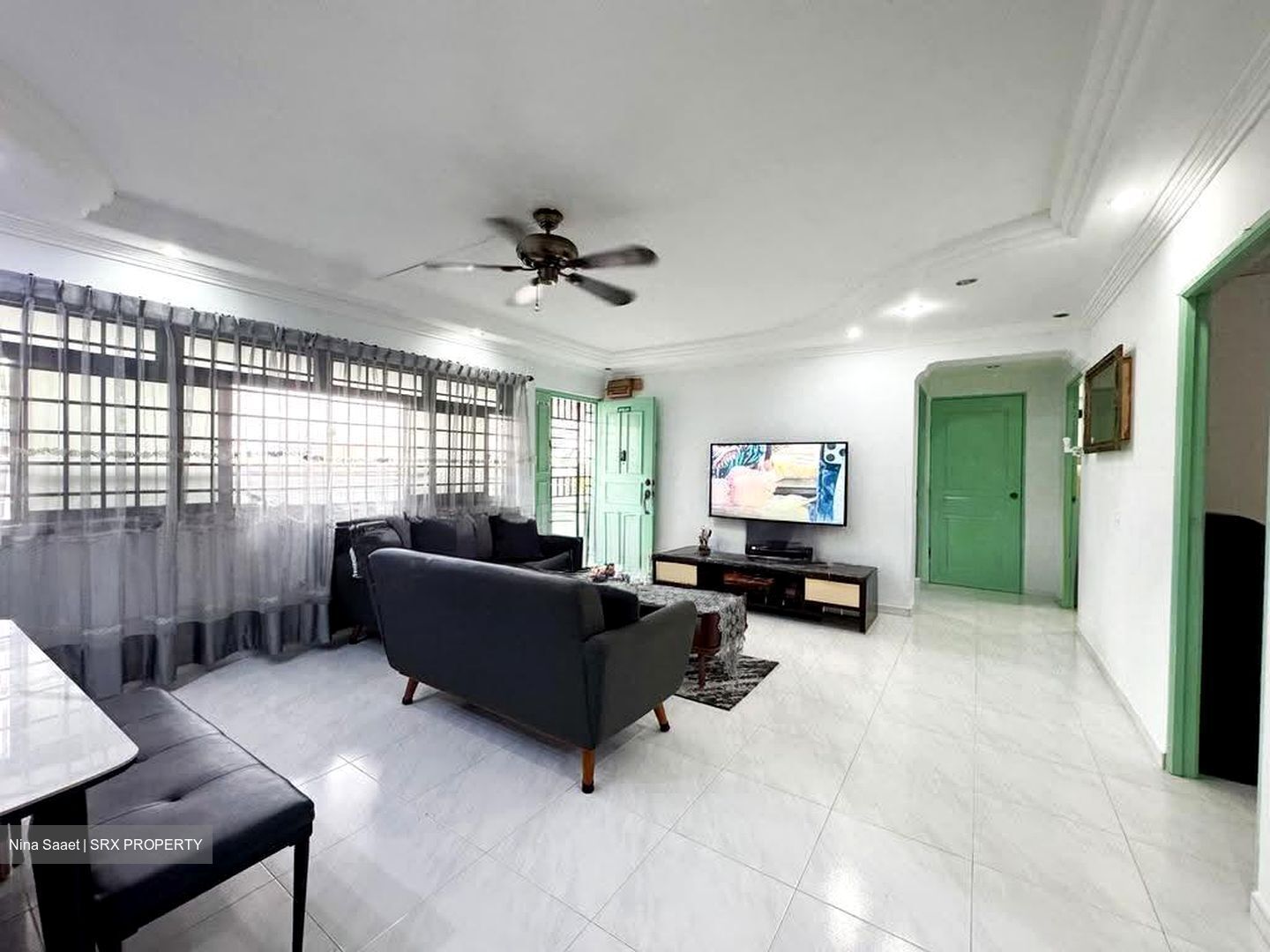 Blk 501 Woodlands Drive 14 (Woodlands), HDB 4 Rooms #622668111